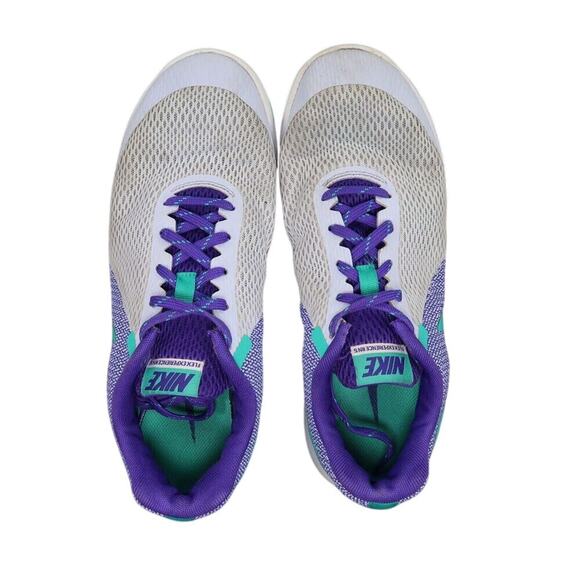 Nike Shoes Women 10 Athletic Flex Experience RN 5 Training Running Casual Active - Picture 7 of 14